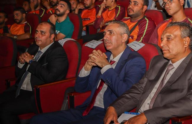 «من قلب الحكاية سلامتك تهمنا».. يوم توعوي بثقافة الغربية 
