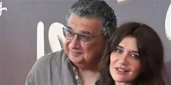 نجوم الفن يتألقون في العرض الخاص لـ"فيها إيه يعني" 