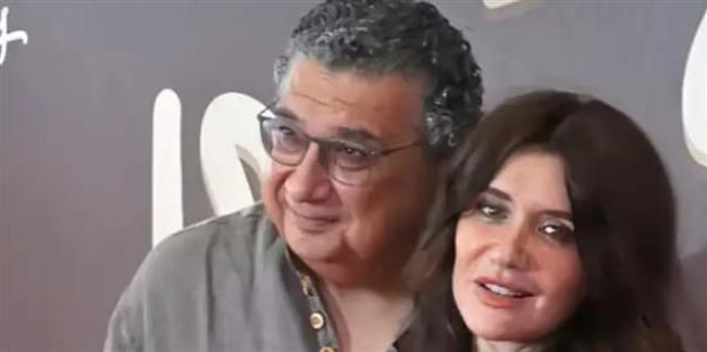 نجوم الفن يتألقون في العرض الخاص لـ"فيها إيه يعني" 