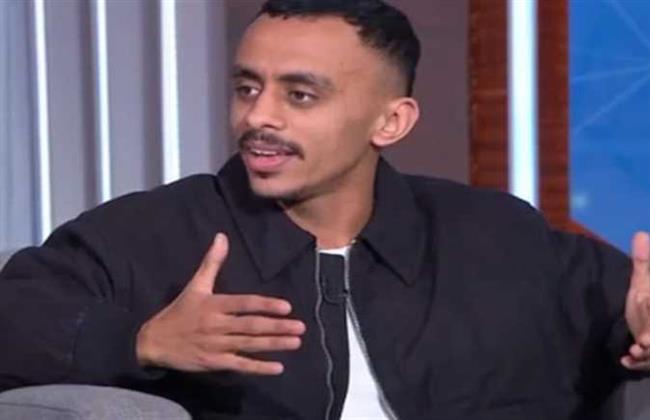 كزبرة يقتحم بطولة الدراما والسينما