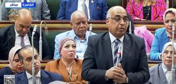 وزير العدل: حررت مذكرة للحكومة بشأن المواد المُعترض عليها بمشروع قانون الإجراءات الجنائية