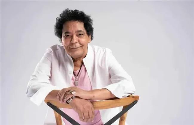 محمد منير: أجهّز لدويتو جديد مع ويجز