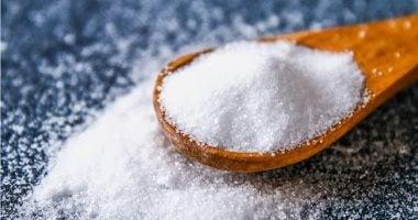 انتبه السكر أكثر ضررا من الملح! 