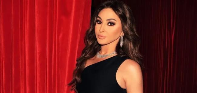 إليسا تتذكر تجربتها مع سرطان الثدي وتوجه هذه الرسالة