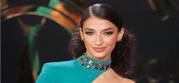 أميرة أديب تعلن موعد طرح ألبومها الأول
