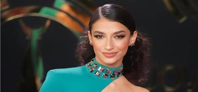 أميرة أديب تعلن موعد طرح ألبومها الأول