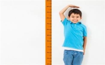 عوامل تؤثر على هرمون النمو لدى طفلك .. تعرف عليها