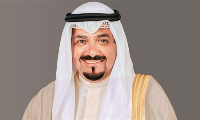رئيس الوزراء الكويتي يبحث مع مديرة صندوق النقد أوجه التعاون المشترك