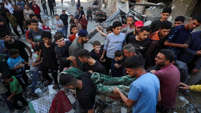 ارتفاع حصيلة الشهداء في غزة إلى 66,225 والإصابات إلى 168,938 منذ بدء العدوان 
