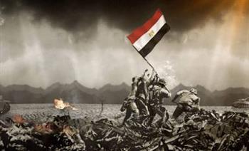 هزمنا إسرائيل فى «ميدان القتال»..  وكشفنا أكاذيبها بـ«الوثائق التاريخية»..  «نصرنا المبيـن»
