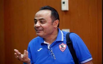 رسميًا.. طارق يحيى مديرًا رياضيًا لنادى أهلي بنغازي الليبي