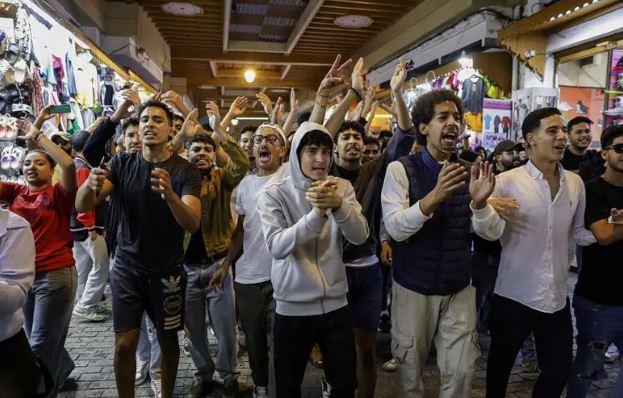 بعد مقتل 3 أفراد وإصابة المئات.. الحكومة المغربية تتجاوب مع مطالب الشعب 