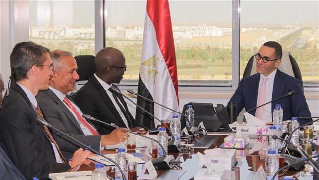 مباحثات مصرية سودانية لتعزيز التعاون في مجالات التصنيع والتسجيل الدوائي 