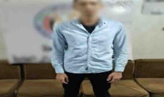 سقوط نصاب استولى على أموال راغبي السفر للعمل بالخارج في سوهاج