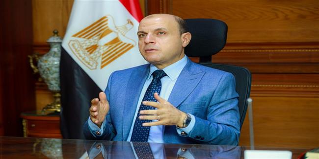 كفرالشيخ: رصف وتوسعة مدخل قرية.. وتكريك مصرف "حوض الحجر"