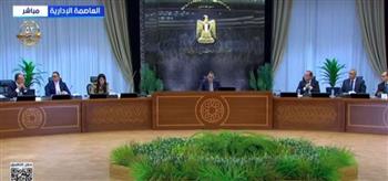 مدبولي: إعادة هيكلة مصانع الغزل والنسيج وتعظيم أصولها