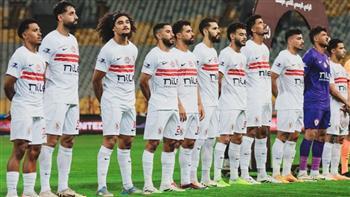 ارتياح بين لاعبي الزمالك عقب صرف جزء من المستحقات المالية