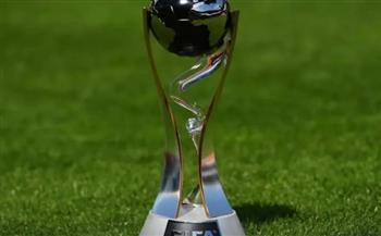 الفيفا يعلن الدولتين المنظمتين لبطولة كأس العالم للشباب 2027