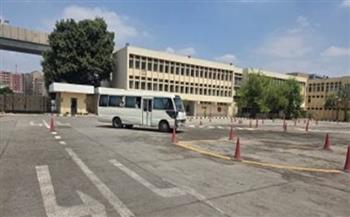 بدء تشغيل المرحلة الأولى من "BRT" في القاهرة الكبرى.. خدمة سريعة وآمنة لتخفيف الزحام