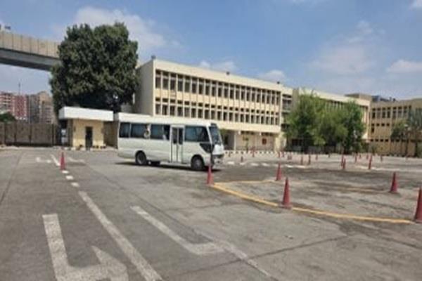 بدء تشغيل المرحلة الأولى من "BRT" في القاهرة الكبرى.. خدمة سريعة وآمنة لتخفيف الزحام