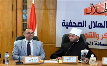 وزير الأوقاف: الإنسان المصري متدين بطبعه.. وعلينا حماية هذه العبارة من السخرية