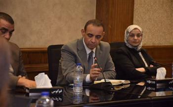 "الشباب" تختتم أعمال الزيارة التشاورية مع منظمة التعاون بدعم من الحكومة السويسرية