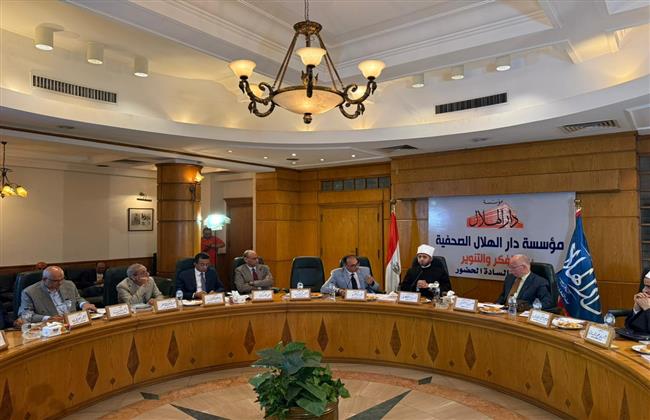 وزير الأوقاف: لا بد من استعادة الصورة الكاملة للدين 