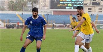 الإسماعيلي يتأهب لمواجهة سموحة غدًا في الدوري الممتاز 