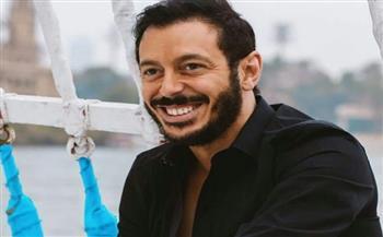 لأول مرة.. مصطفى شعبان يتعاون مع الكاتب محمود حجاج في "درش"
