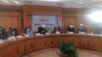 زياد عبد التواب: الولاية التاريخية والوعي المعرفي أساس كل مشروع فكري  