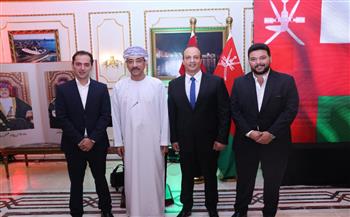 صاحب ومؤسس "ريف إيت أب": بطولة مصر والشرق الأوسط لسباقات السيارات تنطلق قريباً في سلطنة عُمان