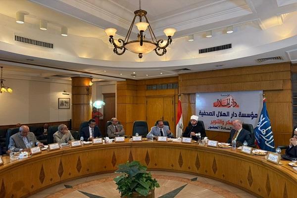 محمد عزام: تقليل مساحة "هلوسة الذكاء الاصطناعي" سيعزز فرص الاستفادة من الثورة التقنية