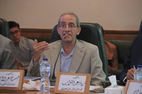صالون الهلال الثقافي.. خبير تحول رقمي: تأثير الخوارزميات بات أقوى من تأثير المنابر التقليدية
