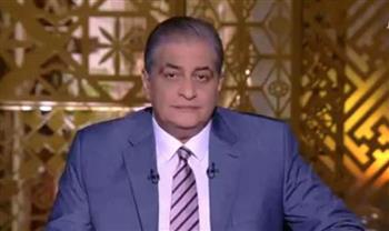 أسامة كمال يحتفي بذكرى نصر أكتوبر ويستعرض رسالة من أحد مصابي الحرب للرئيس السادات