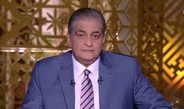 أسامة كمال يحتفي بذكرى نصر أكتوبر ويستعرض رسالة من أحد مصابي الحرب للرئيس السادات