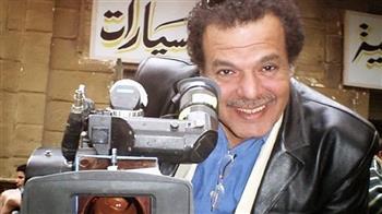 في ذكرى ميلاده.. أحمد البدري مخرج حفر اسمه بأفلام شباك التذاكر
