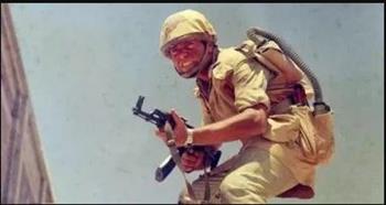 «ملحمة أكتوبر»..  صناعة فيلم «النصر الكامل»
