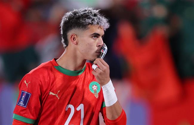 كأس العالم للشباب 2025.. المغرب تضيف الهدف الثاني في شباك الأرجنتين