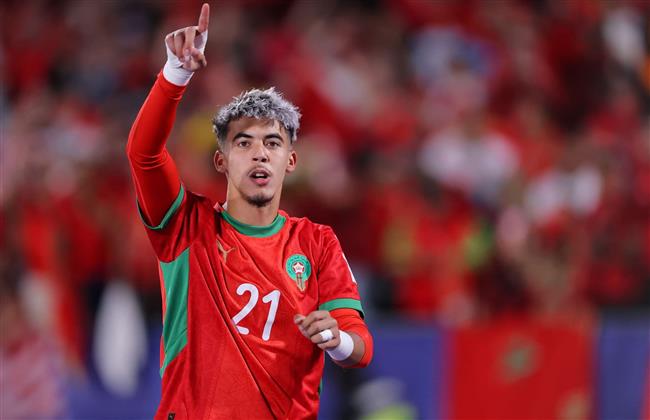 كأس العالم للشباب 2025.. المغرب تتقدم على الأرجنتين بهدف رائع  