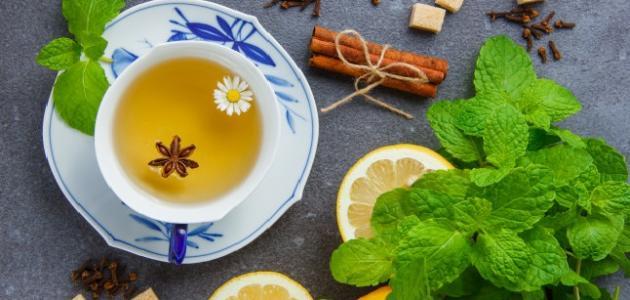 مشروبات تحسن معدل سكر في  الدم