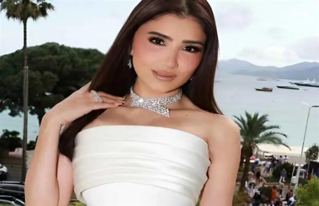 مي عمر تعود بعمل درامي جديد رمضان 2026