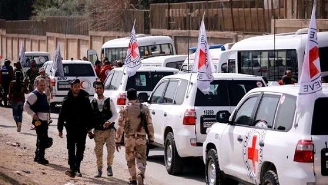 جيش الاحتلال يعلن تسلم الصليب الأحمر جثمان محتجز إسرائيلي في غزة