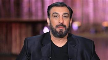 حسام حسني يكشف كواليس في حياة الراحل علي حميدة ويفجر مفاجأة 