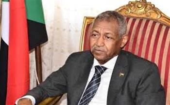 سفير السودان لدى القاهرة يثمن جهود مصر في تحقيق السلام والتنمية في المنطقة