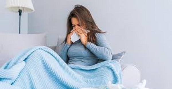 ما هي أعراض الإصابة بالإنفلونزا؟.. «الصحة» تجيب