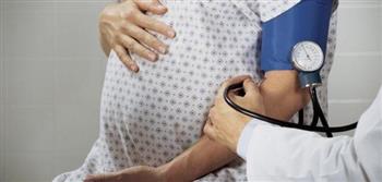 تعرف على أعراض انخفاض ضغط الدم أثناء الحمل