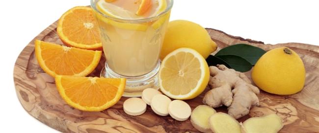 بين الخريف والشتاء لا تنسي  أطعمة تقوية المناعة