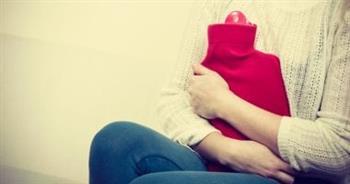 أسباب زيادة آلم الدورة مع برودة الجو