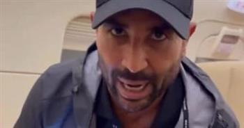 «اللى عايز ييجى ييجى».. أحمد سعد يمزح مع جمهوره للترويج لحفله