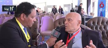 مجدي يعقوب: مصر بقيادة الرئيس السيسي تُظهر للعالم معنى السلام